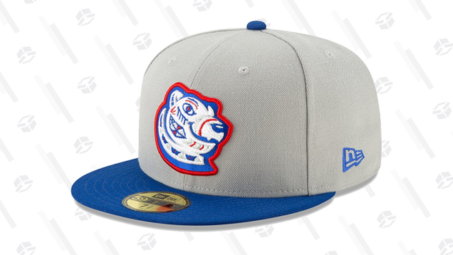 Illustration for article titled Minor League Baseball's Copa de la Diversión Hats, Ranked